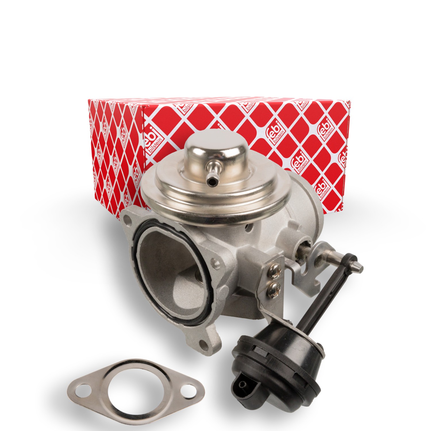 FEBI BILSTEIN Vanne EGR 107783 Pompe EGR FEBI BILSTEIN A6 107783 pas cher