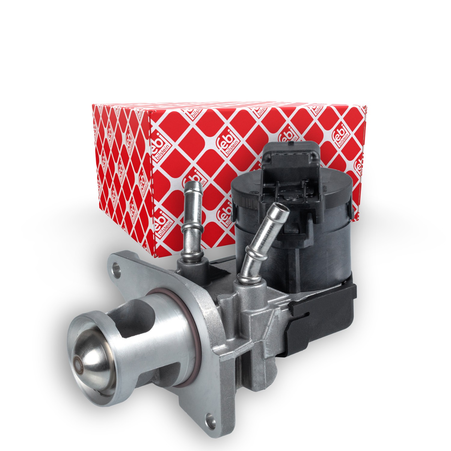 FEBI BILSTEIN EGR-ventil 107784 FEBI BILSTEIN 107784 EGR ventil BMW F01 originale pris