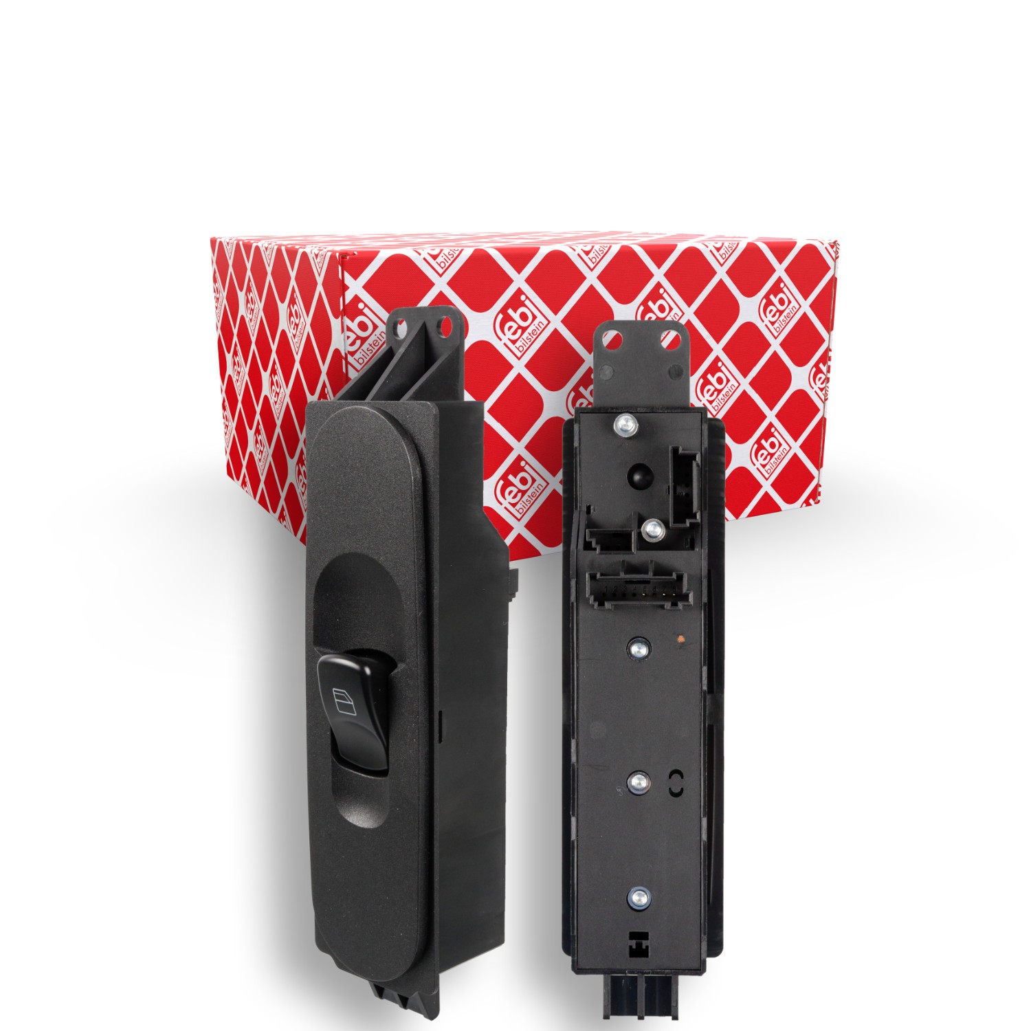 FEBI BILSTEIN Kontakt, rudehejs 107794 Rudehejskontakt FEBI BILSTEIN NEXIA 107794 billig