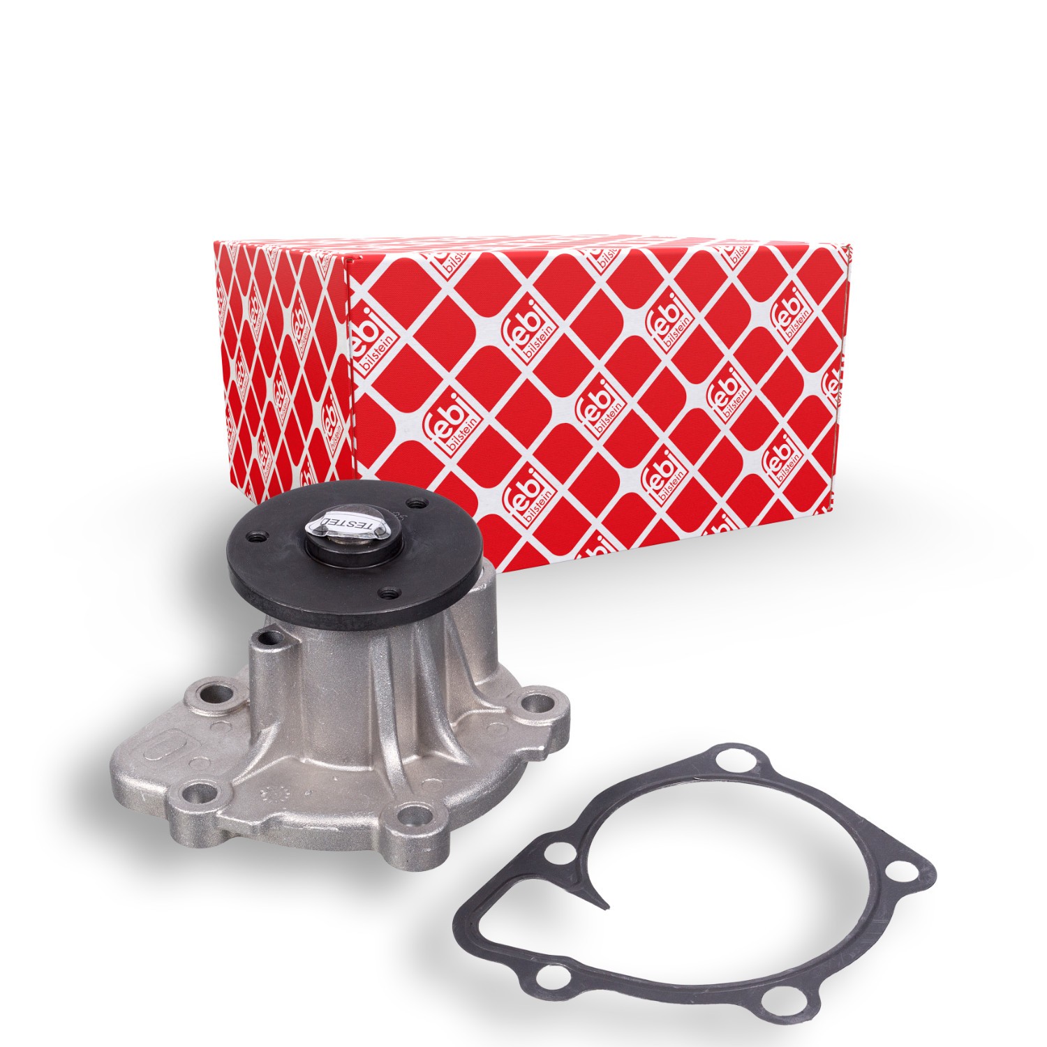 FEBI BILSTEIN Vodné čerpadlo 107806 FEBI BILSTEIN 107806 Vodné čerpadlo