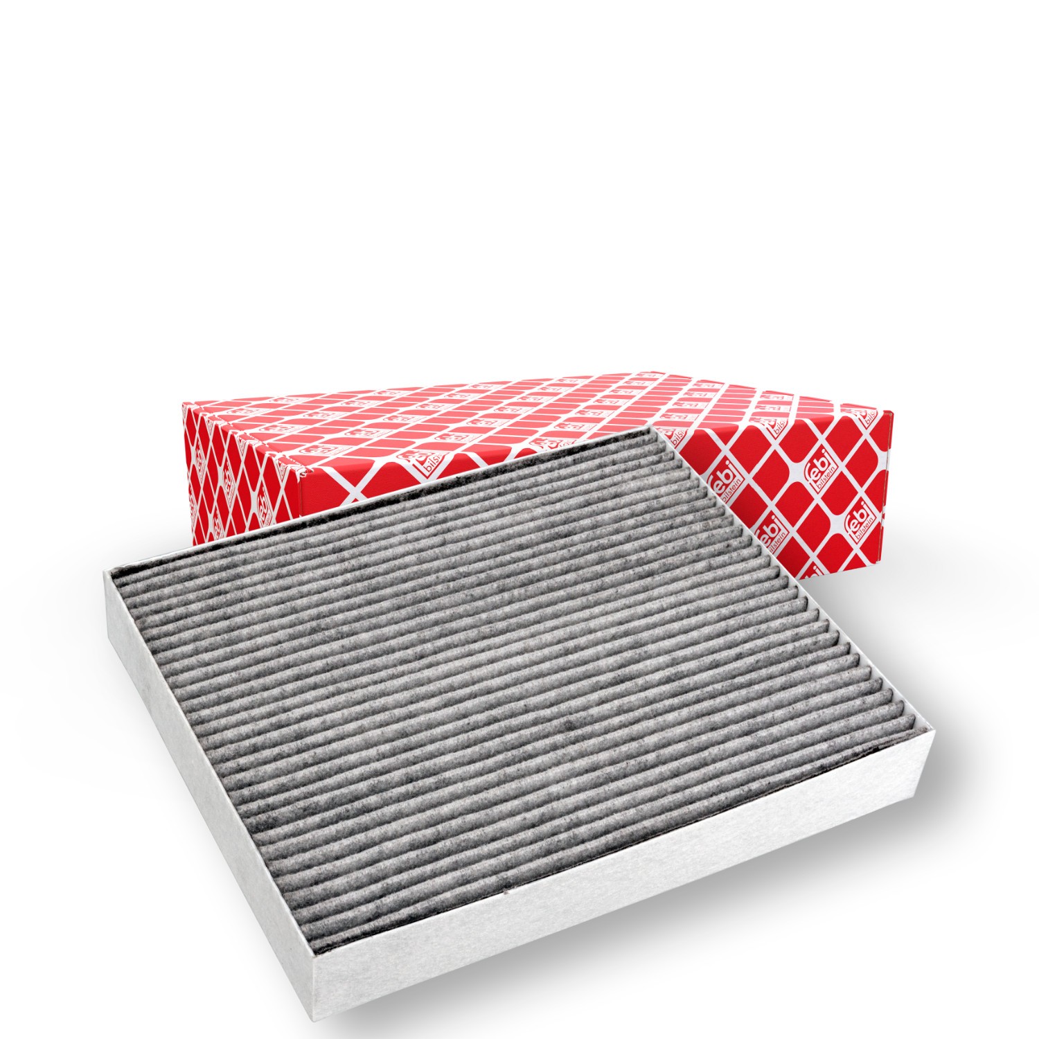 FEBI BILSTEIN Filtro abitacolo 107834 107834 Filtro abitacolo FEBI BILSTEIN FORD KA costo