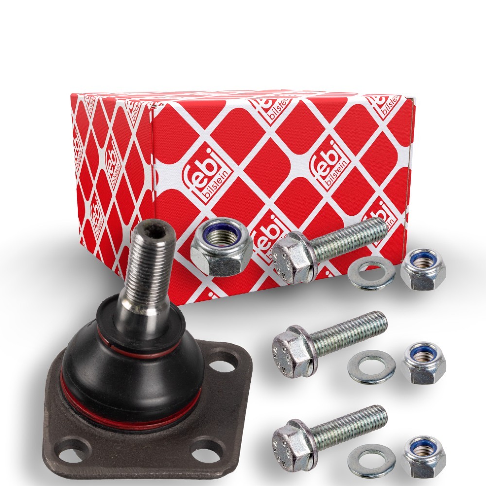 FEBI BILSTEIN Rotule de suspension 107853 FEBI BILSTEIN 107853 Rotules de suspension FIAT Doblo 119 prix