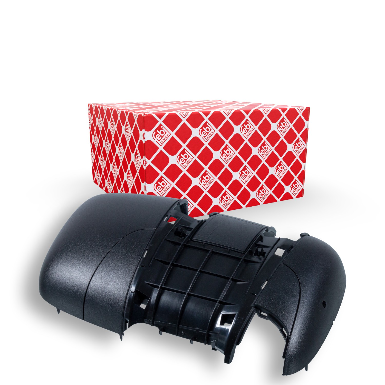 FEBI BILSTEIN Kate, välispeegel 107880 Tahavaatepeegli korpus FEBI BILSTEIN Citroën AX 107880