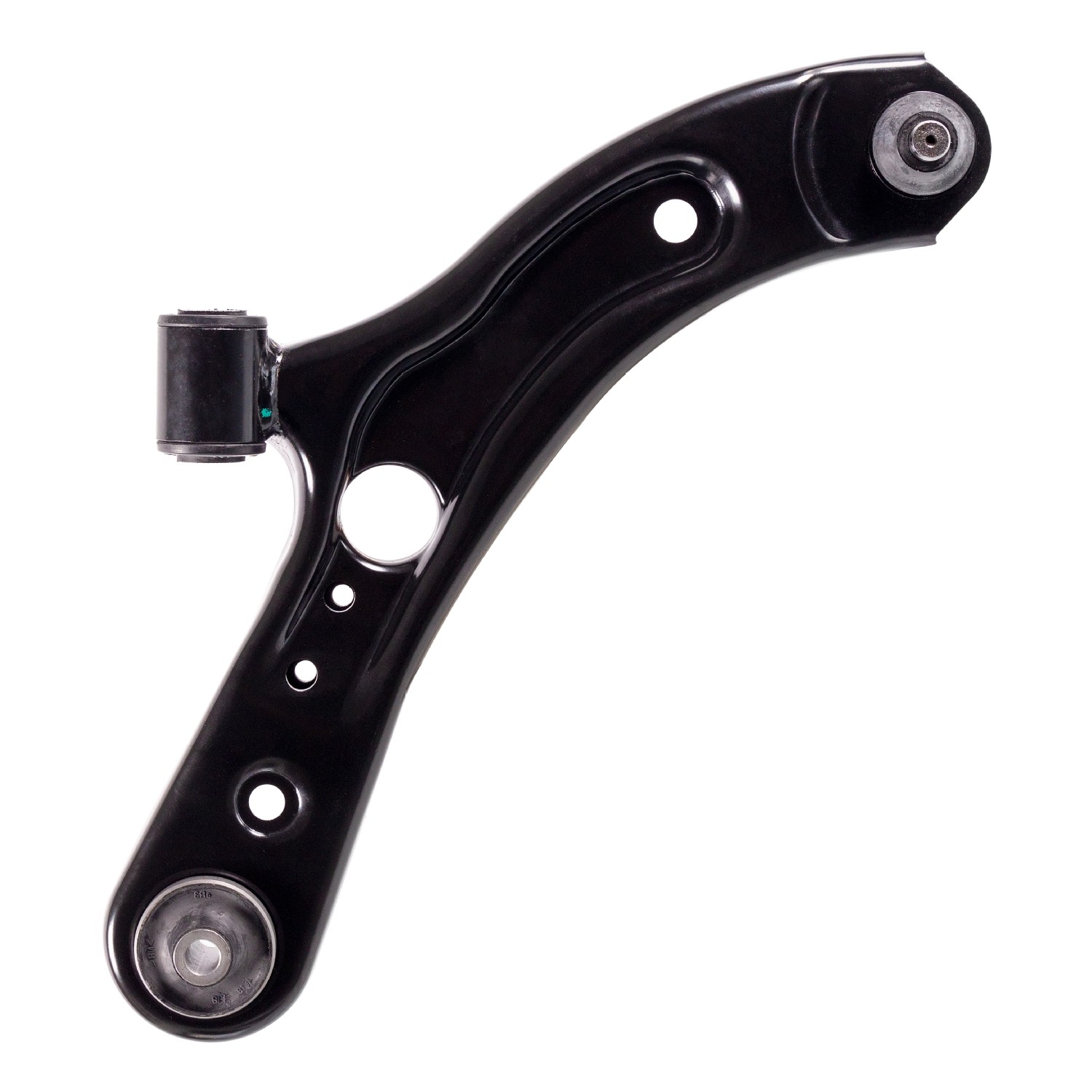 Länkarm, hjulupphängning FEBI BILSTEIN 107908 FEBI BILSTEIN 107908 Länkarm SUZUKI SX4 2017