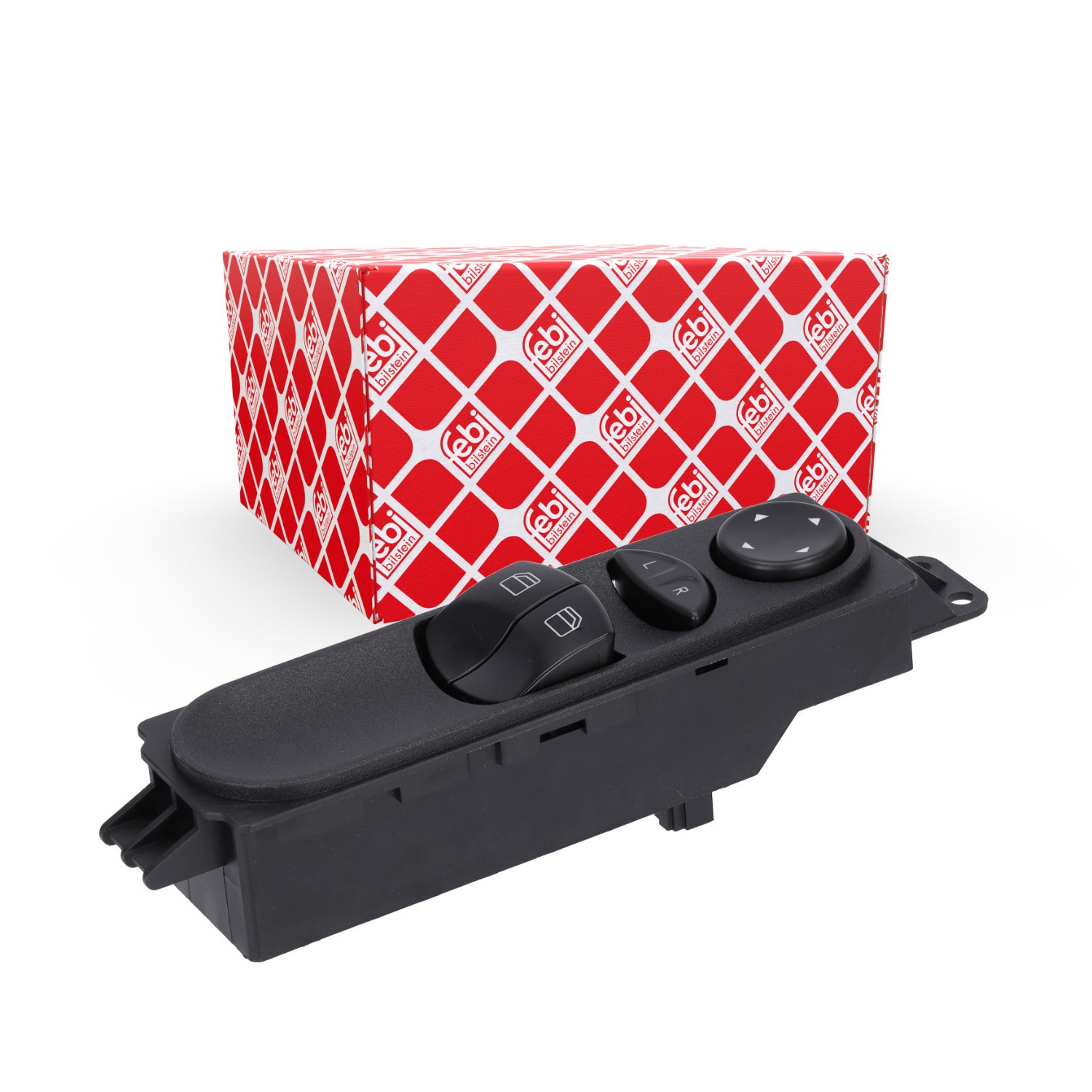 FEBI BILSTEIN Bouton de lève-vitre 107928 107928 Contacteur leve-vitre CHRYSLER SEBRING FEBI BILSTEIN