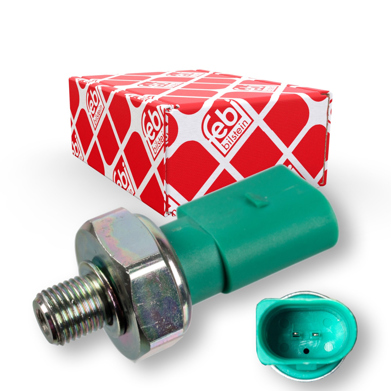 FEBI BILSTEIN Oliedruksensor 107973 FEBI BILSTEIN 107973 Oliedruksensor FIAT 238 originele