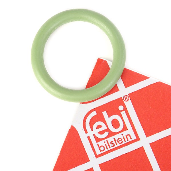 FEBI BILSTEIN Στεγανοποιητικός δακτύλιος 107982 FEBI BILSTEIN 107982 Στεγανοποιητικός δακτύλιος