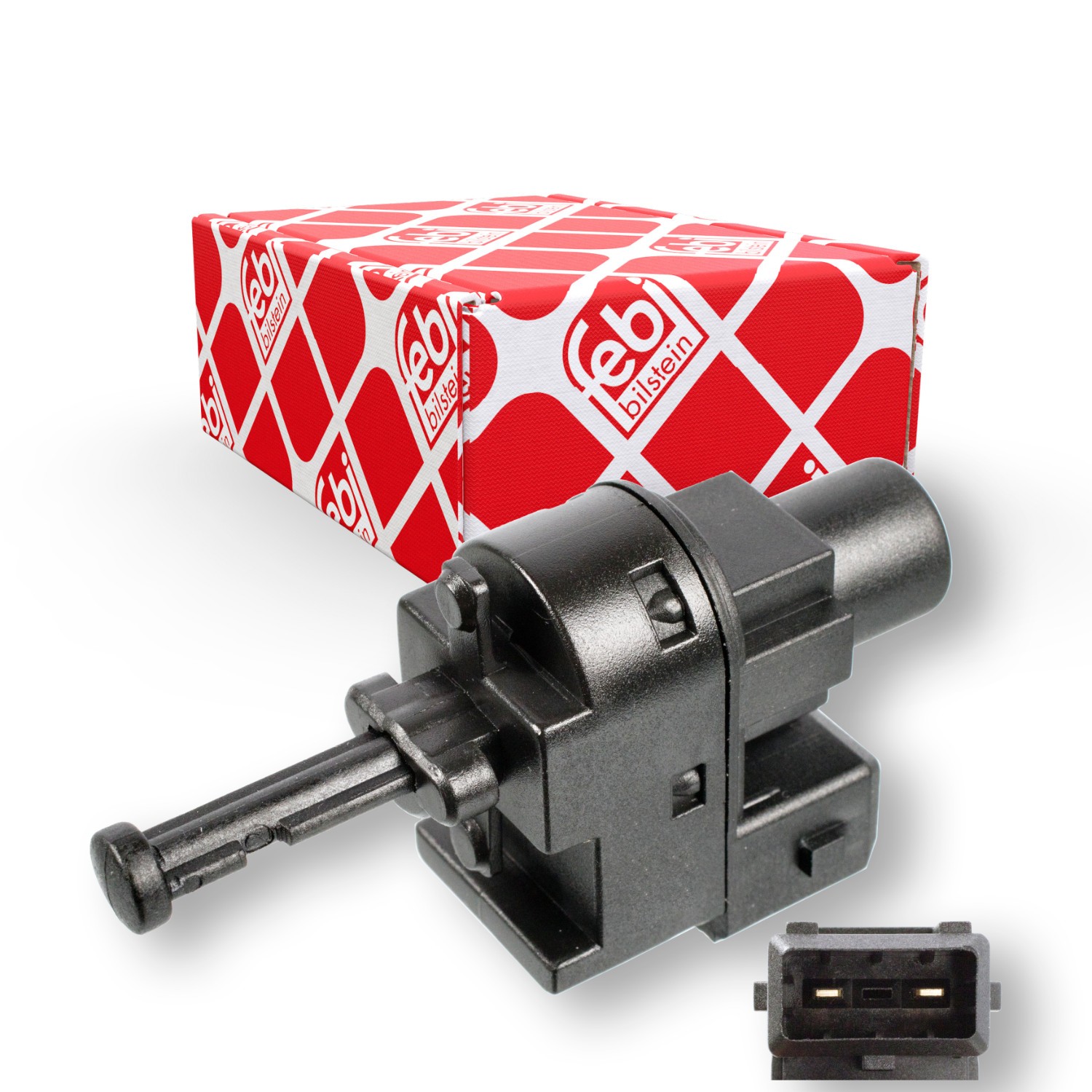 FEBI BILSTEIN Piduritulelüliti 107986 Piduritule lüliti FEBI BILSTEIN CAPRI 107986 odav