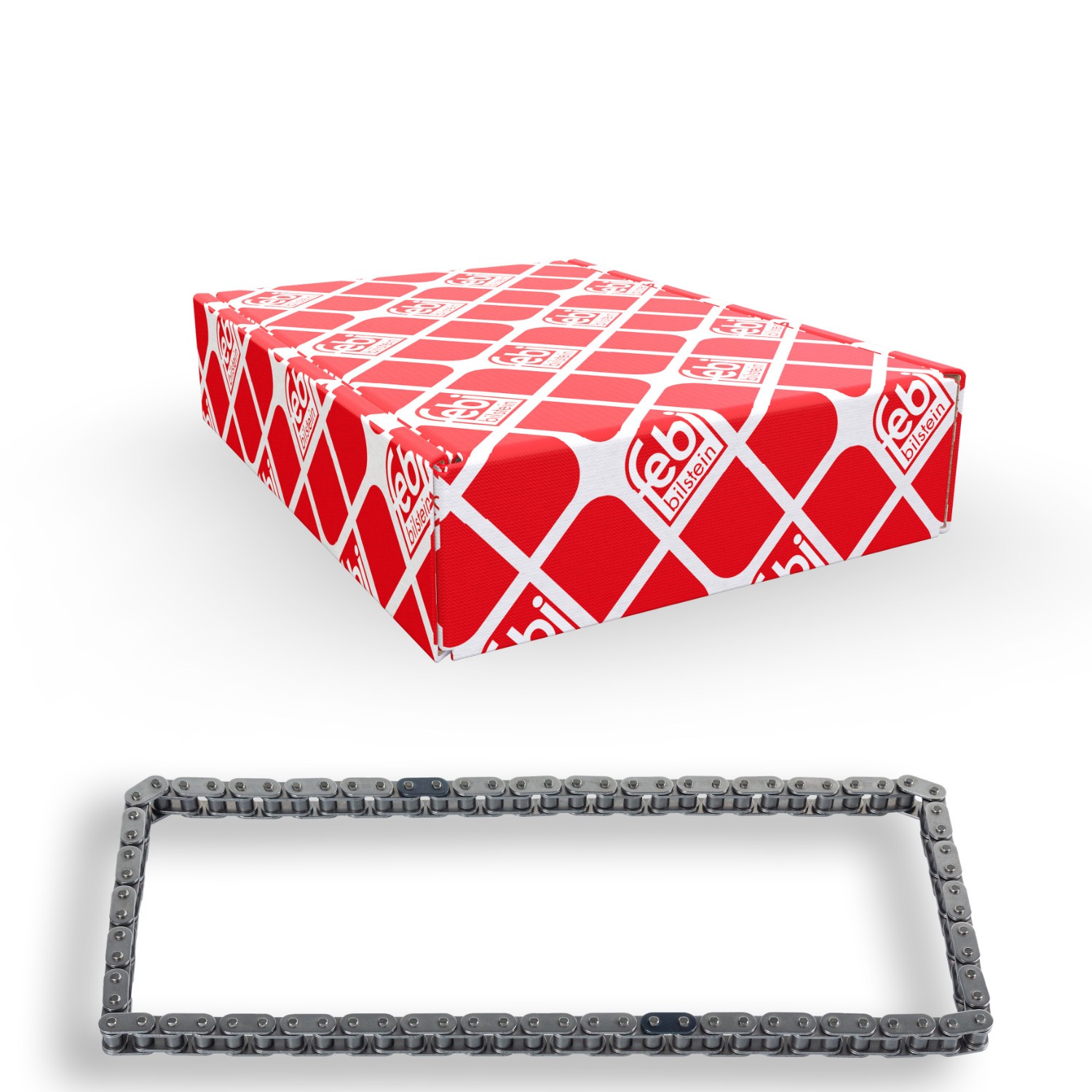 Kamkedja FEBI BILSTEIN 108004 FEBI BILSTEIN 108004: Kamkedja Nissan SERENA 2004