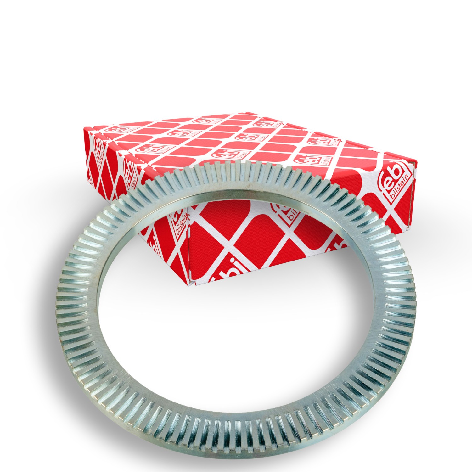 FEBI BILSTEIN Sensorring till ABS 108027 108027 FEBI BILSTEIN abs krans SKODA FAVORIT