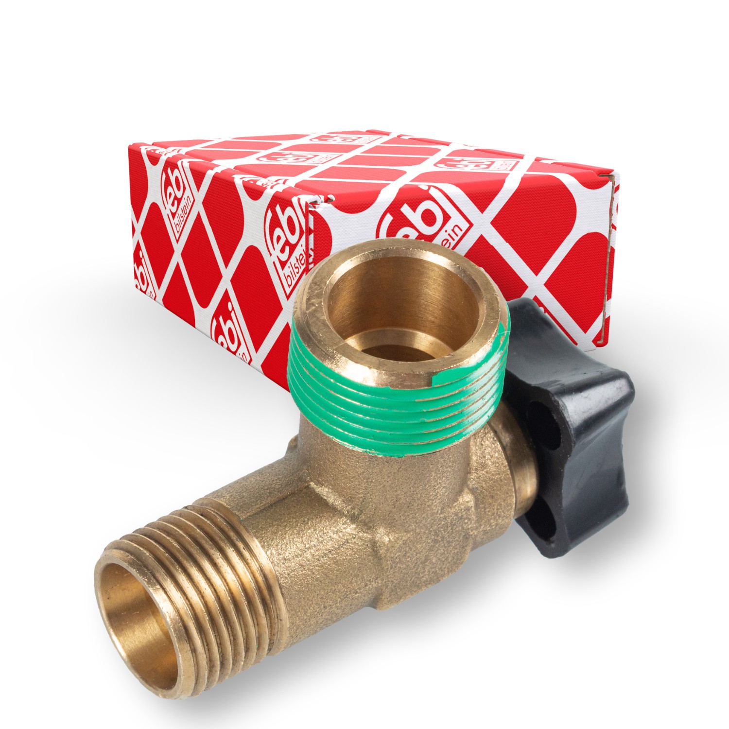 FEBI BILSTEIN Ventilatie- / ontluchtingsklep 108094 Renault GRAND SCÉNIC Ventilatie- / ontluchtingsklep FEBI BILSTEIN 108094