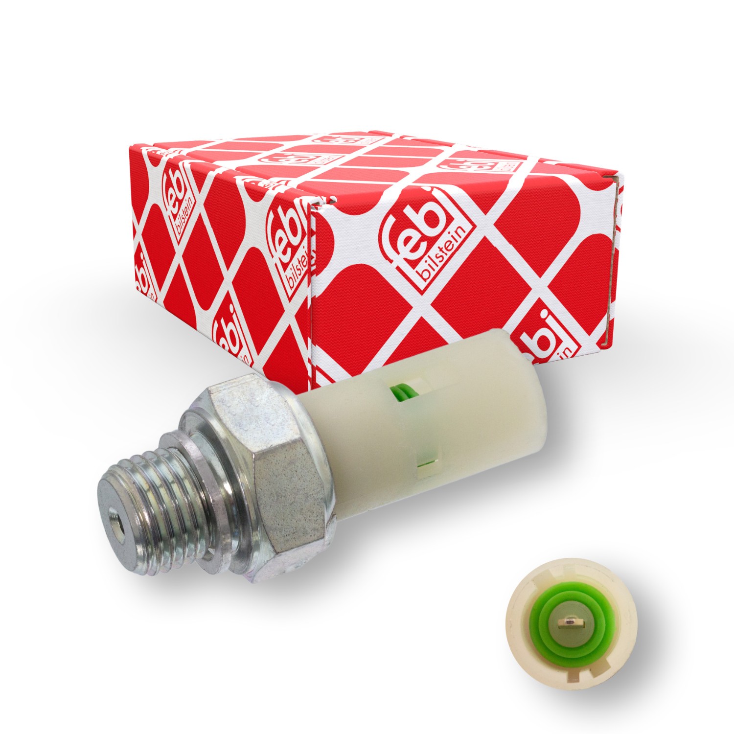 FEBI BILSTEIN Õlisurvelülitus 108163 108163 FEBI BILSTEIN Õlisurve andur Lexus odav