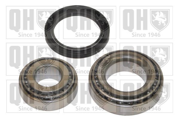 QUINTON HAZELL Kit de rolamento de roda QWB375 QUINTON HAZELL QWB375 Kit rolamento roda Celeste A7 originais preço