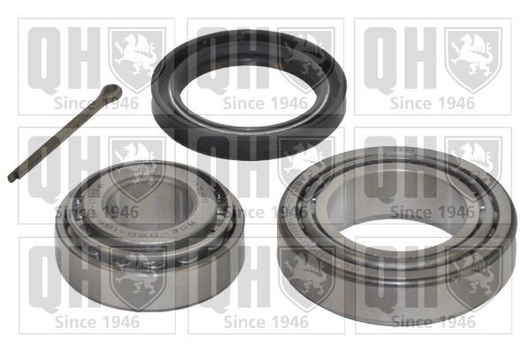 QUINTON HAZELL Rattalaagrikomplekt QWB416 QWB416 The Original Rattarumm FORD KUGA QUINTON HAZELL