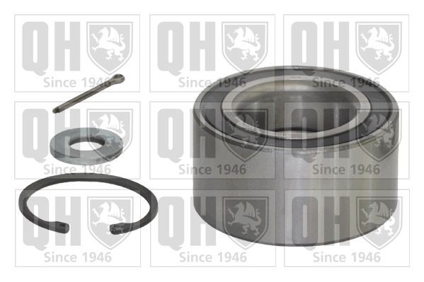 QUINTON HAZELL Kit cuscinetto ruota QWB436 QUINTON HAZELL QWB436 Cuscinetti ruota Opel Calibra A Coupe prezzo