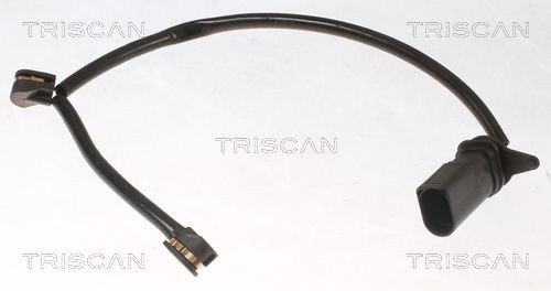 TRISCAN Brake pad wear sensor 8115 29027 8115 29027 TRISCAN brake pad wear sensor CITROЁN DISPATCH