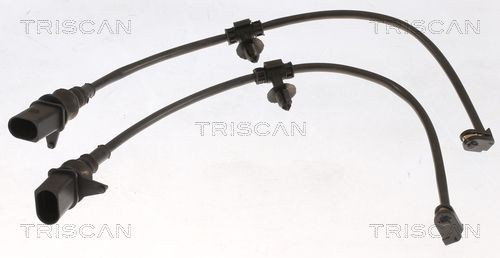 TRISCAN Indikators, Bremžu uzliku nodilums 8115 29032 Bremžu kluču nodiluma devējs TRISCAN A8 8115 29032 lēti