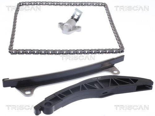 TRISCAN Distributiekettingset 8650 43004 Suzuki SWIFT Ketting, set TRISCAN 8650 43004