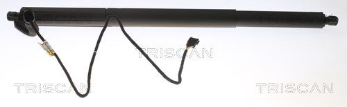 TRISCAN Baklukedemper 8710 11305 8710 11305 Bakluke demper CHRYSLER GRAND VOYAGER TRISCAN