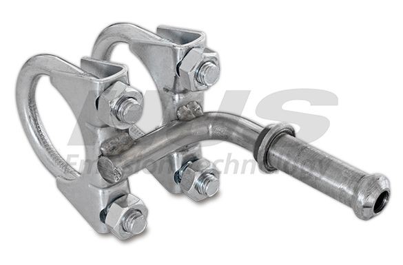 HJS Feste, eksosanlegg 83 00 0057 HJS 83 00 0057 Holder eksosanlegg UAZ hva koster originale