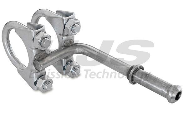 HJS Hållare till avgassystem 83 00 0058 HJS 83 00 0058 Hållare till avgassystem