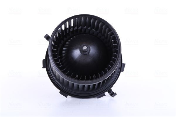 NISSENS Innenraumgebläse 87292 Heizgebläsemotor NISSENS Peugeot 306 87292