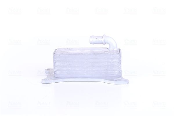 NISSENS Radiateur d'huile 91198 NISSENS 91198 Refroidisseur huile moteur Mercedes-Benz GLC d'origine