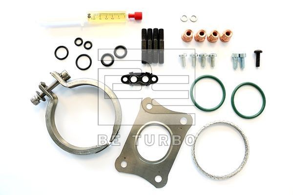 BE TURBO Montagesæt, lader ABS627 Pakningssæt til turbo BE TURBO Seat ALHAMBRA ABS627