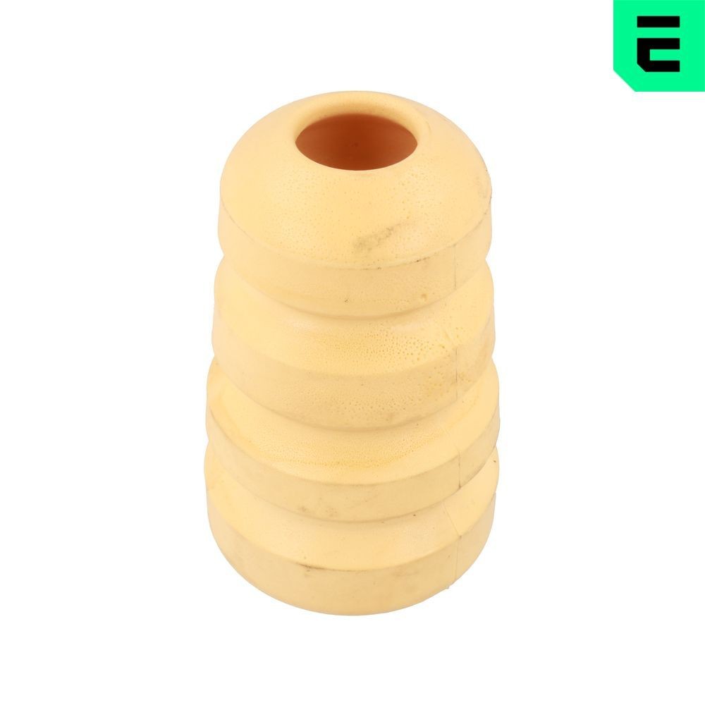 OPTIMAL Gummibuffert, fjädring F8-8456 Ford Mondeo bwy Dammskydd stötdämpare & genomslagsgummi OPTIMAL F8-8456