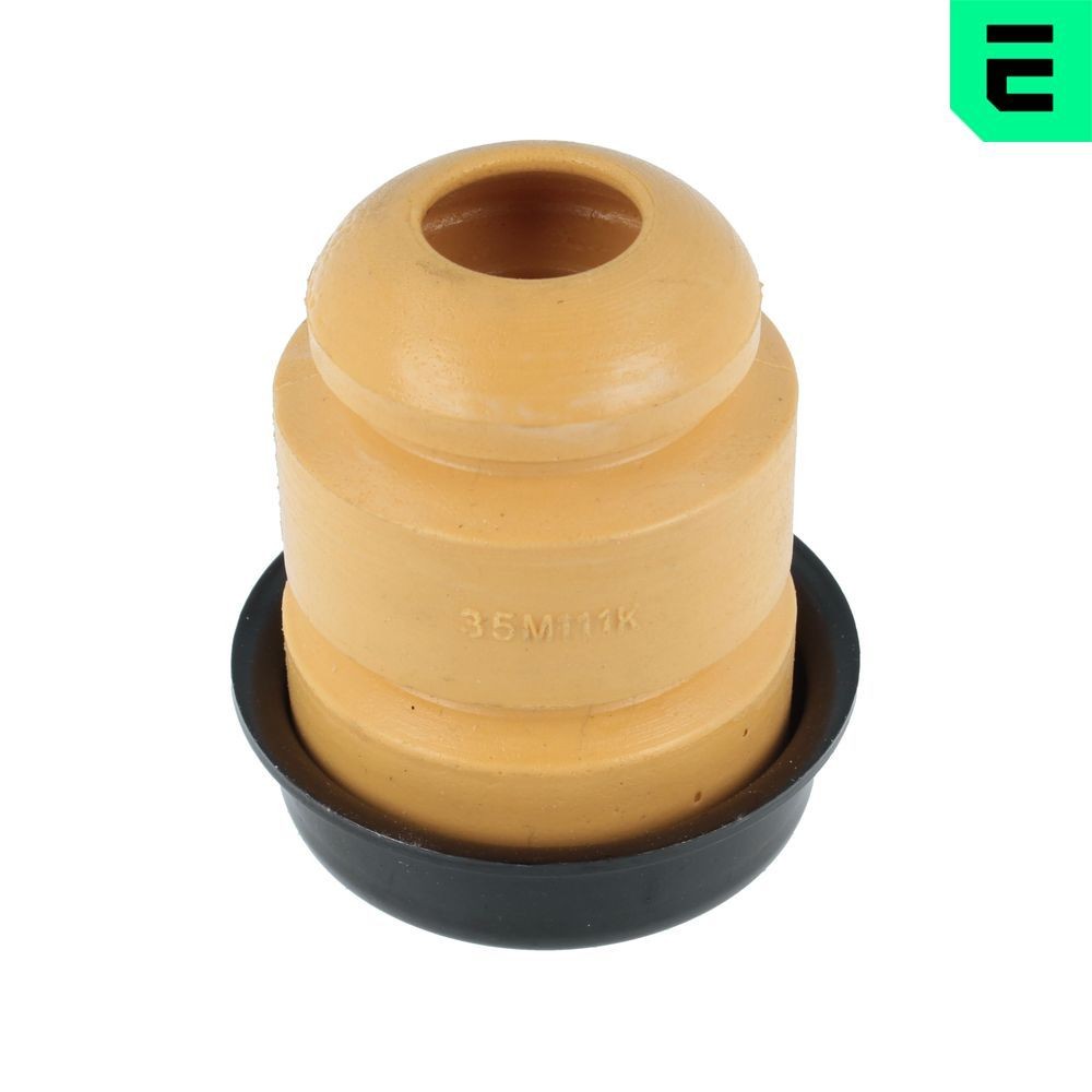 OPTIMAL Butée élastique, suspension F8-8458 F8-8458 Soufflet d'amortisseur & butée élastique suspension MAZDA DEMIO OPTIMAL