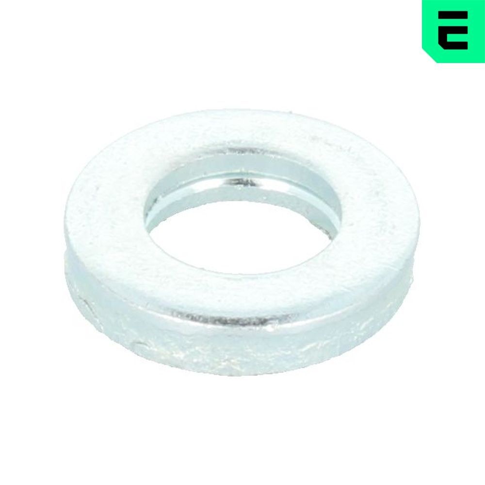 OPTIMAL Ring voor schokbreker veerpootlager F8-8472 F8-8472 OPTIMAL Veerschotels Mini goedkoop