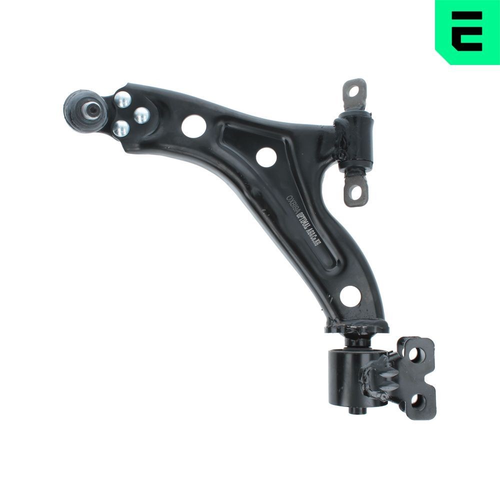 OPTIMAL Bras de suspension G6-1674S Triangle de direction OPTIMAL LACETTI G6-1674S pas cher