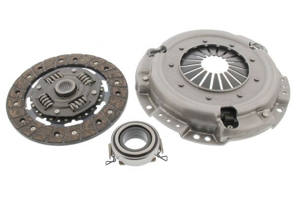MAPCO Kit de embraiagem 10513 10513 Kit de embraiagem TOYOTA CARINA MAPCO
