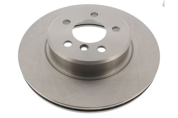 MAPCO Bromsskiva 45760 45760 MAPCO bromsskivor sport BMW X1