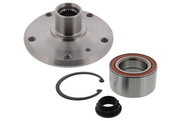 MAPCO Rattalaagrikomplekt 46674 Rattarumm MAPCO SsangYoung XLV 46674