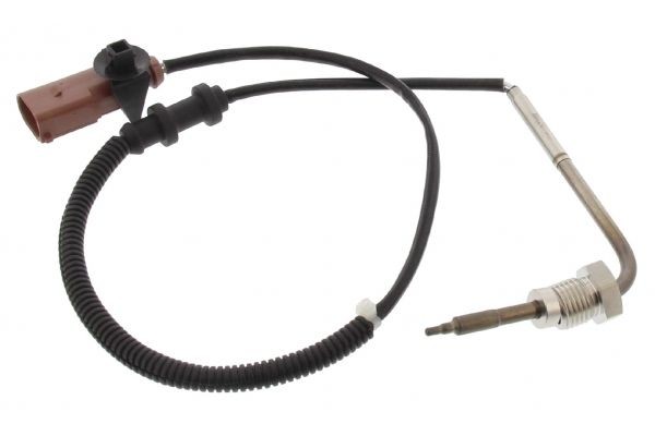 MAPCO Sensor, udstødningsgastemperatur 88139 88139 Temperatursensor MAPCO SKODA ROOMSTER
