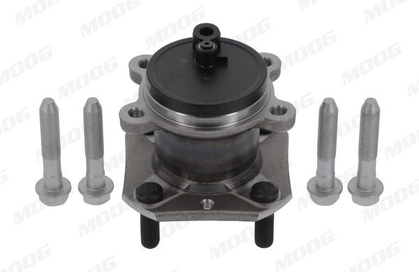 MOOG Radlagersatz MD-WB-12990 Radnabe MOOG MPV MD-WB-12990 günstig