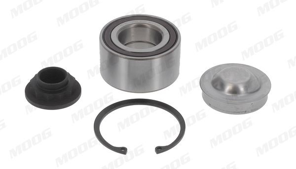 Pyöränlaakerisarja MOOG RE-WB-12996 MOOG RE-WB-12996: Pyöränlaakerisarja Smart FORFOUR 2015