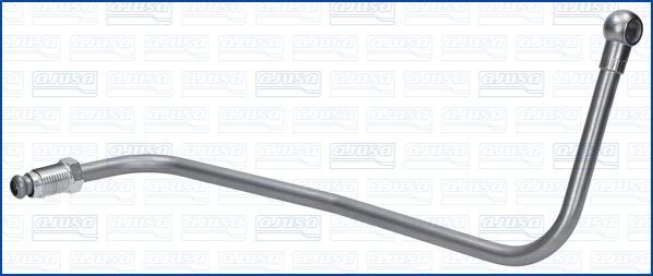 AJUSA Tubo olio, Compressore OP11154 AJUSA OP11154 Tubo olio, Compressore