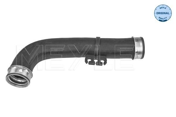 MEYLE Gaine de suralimentation 100 036 0068 Conduit d'air de suralimentation MEYLE ARTEON 100 036 0068 pas cher