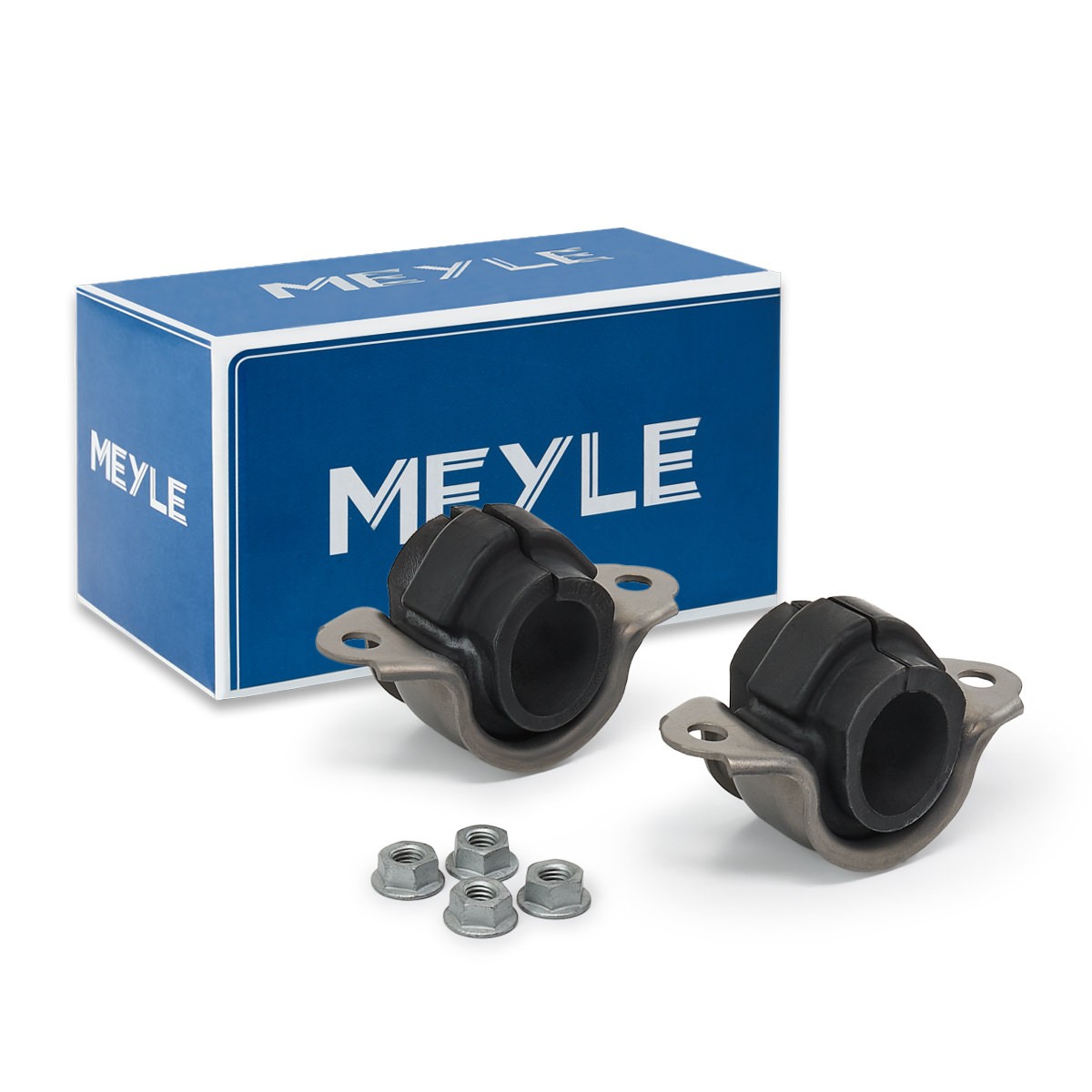 MEYLE Remondikomplekt, stabilisaatorilaager 100 615 0023 100 615 0023 MEYLE Stabilisaatori puksid Land Rover odav