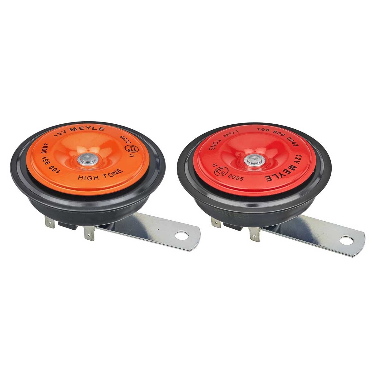 MEYLE Horn 100 951 0008 MEYLE 100 951 0008 Ford Mondeo MK1 GBP Signalhorn originale pris