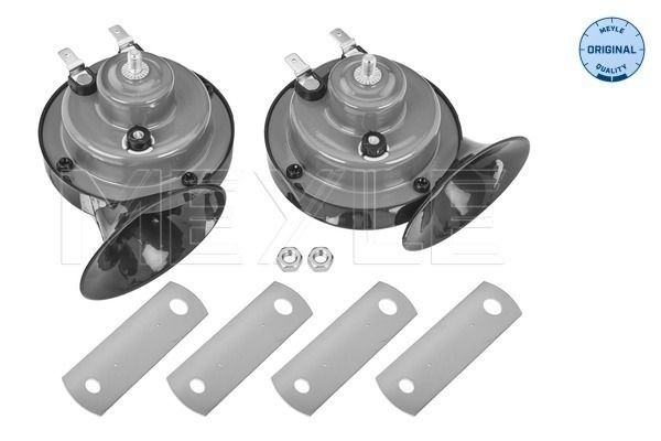 Horn MEYLE 100 951 0009 MEYLE 100 951 0009: Bilhorn Audi A4 2015