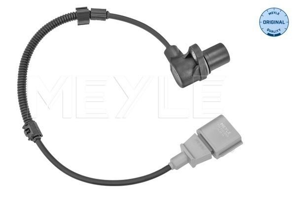 MEYLE Impulssianturi, kampiakseli 114 810 0005 114 810 0005 MEYLE Kampiakselin asentotunnistin Audi A3 hinta