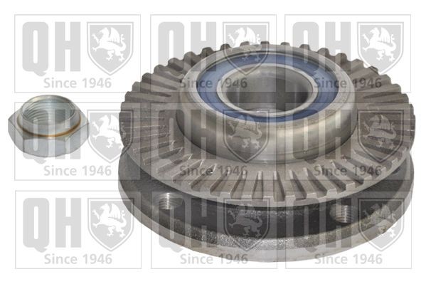 QUINTON HAZELL Kit de rolamento de roda QWB734 QUINTON HAZELL QWB734 Rolamento da roda Fiat Tipo 160 preço