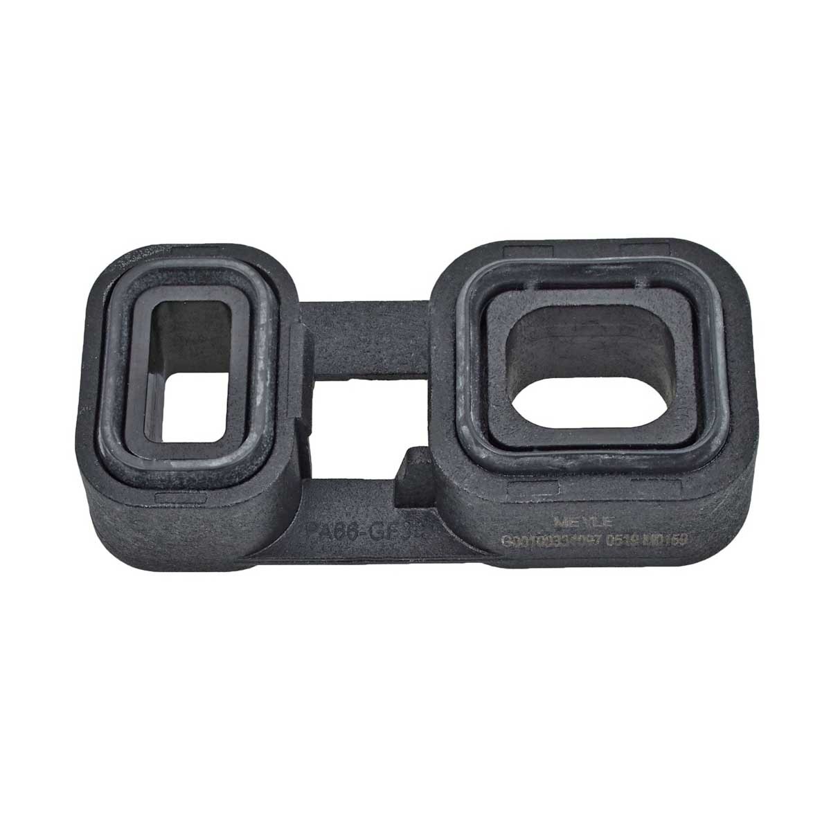 MEYLE Oil Seal, automatic transmission 300 930 0019 MEYLE 300 930 0019 Opel Corsa C seal, automatic transmission oil pan replacement