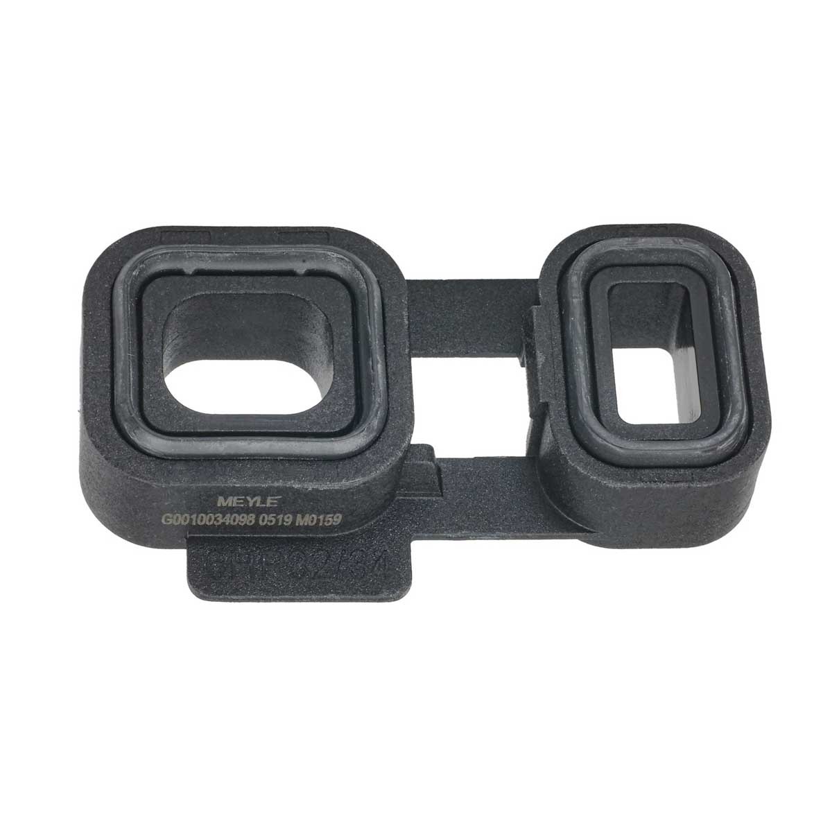 MEYLE Oil Seal, automatic transmission 300 930 0026 MEYLE 300 930 0026 Opel Corsa C seal, automatic transmission oil pan replacement