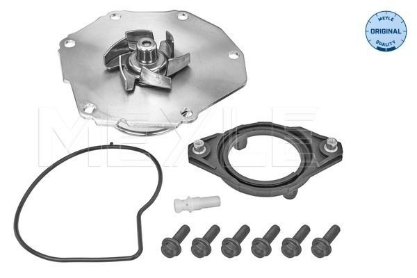 MEYLE Pompa acqua 513 220 0006 513 220 0006 Pompa acqua LAND ROVER MEYLE costo