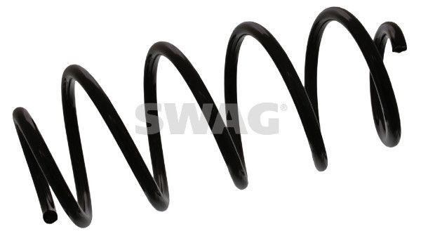 SWAG Spiralfjäder 30 94 6926 30 94 6926 SWAG spiralfjädrar VW GOLF