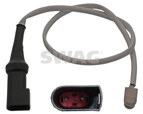 SWAG EGR-ventil 42 10 2597 42 10 2597 SWAG agr Volvo V70